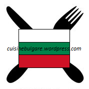 CUISINE BULGARE... AVEC UNE TOUCHE FRANÇAISE Je vous propose mes réalisations en cuisine Bulgare, avec mes recettes que j'adapte avec ma touche française, et les ingrédients et épices que l'on peut trouver plus facilement